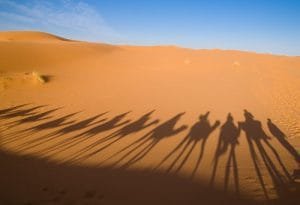 3 days from fes Morocco tours