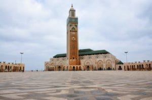 10 Days from Casablanca to Marrakech