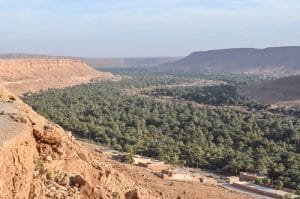 3 Days tour from Marrakesh to Merzouga