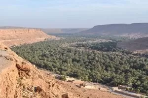 3 Days tour from Marrakesh to Merzouga