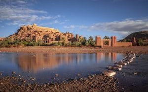 3 Days tour Marrakech to Fes