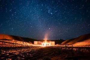 4-Day Tour from Marrakesh to Fes