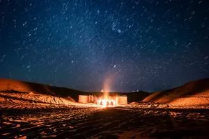 4-Day Tour from Marrakesh to Fes