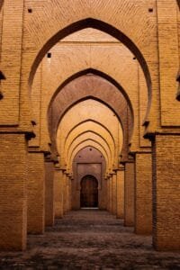 5 Days from Fes to Merzouga Desert