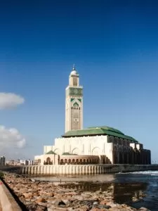 4 Days tour from Casablanca to Merzouga