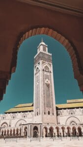 12 Days culture tour from Casablanca