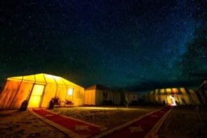 6 Days Morocco tour from Casablanca