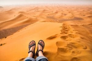 Morocco Desert Journey