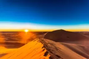 6 Days From Marrakech To The Desert