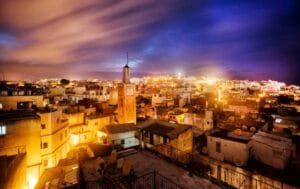 8 Days Tour Morocco From Tangier