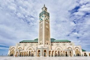 10 Days from Casablanca to Marrakech