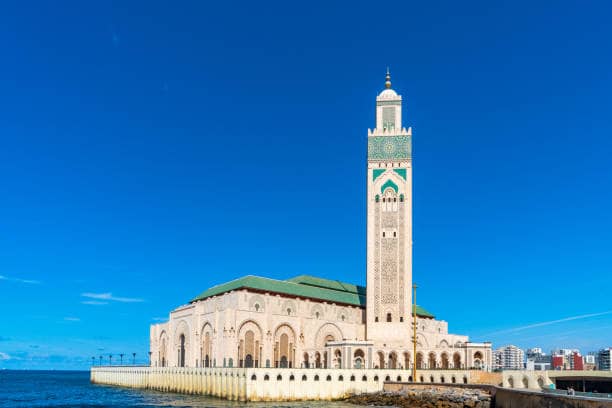 12 Days culture tour from Casablanca