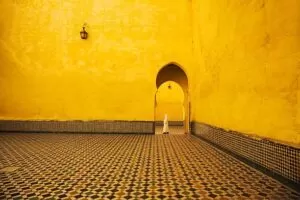 Morocco Desert Journey