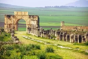 4 Days from Tangier To the North of Morocco