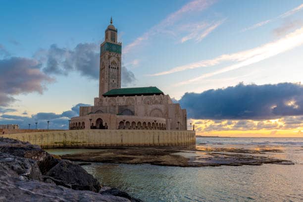 8 Days from Casablanca to Agadir