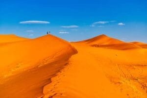 Morocco Desert Tours