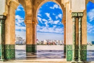 5 Days tour from Casablanca to Fes