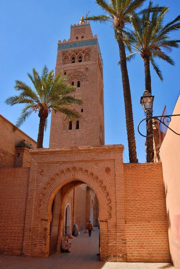 4 Days Morocco Tour