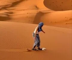 7 days Morocco Desert