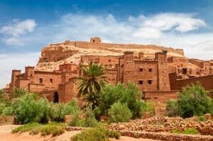 2 Days tour from Marrakech to Zagora
