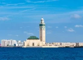 10 Days Morocco Tour