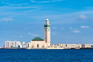 10 Days Morocco Tour