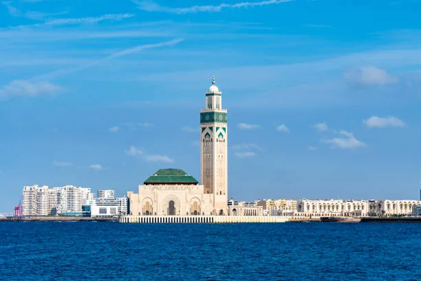 5 Days Morocco Tour