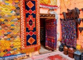 8 Morocco tour packages