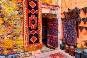 8 Morocco tour packages