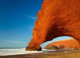 Places to visit in Morocco