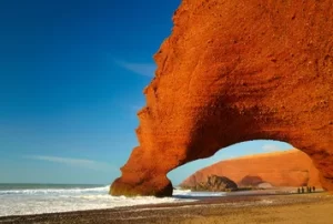 Places to visit in Morocco