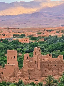Morocco Tours