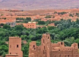 Morocco Tours
