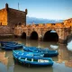 Spain to Morocco tours
