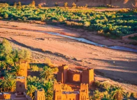 Morocco Tours Packages