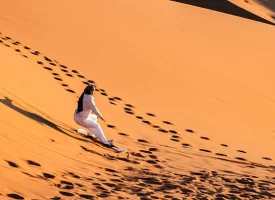 Morocco Winter tours