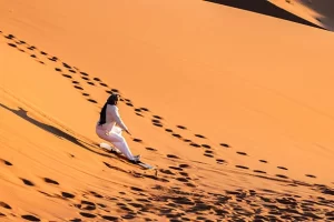 Morocco Winter tours