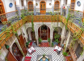 Morocco Jewish Heritage Tours