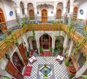 Morocco Jewish Heritage Tours