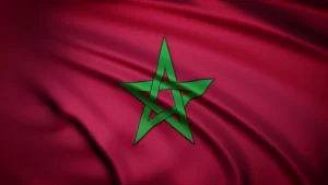 Contact Morocco Desert