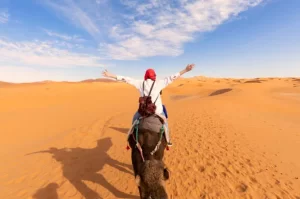 Gay Morocco Travel