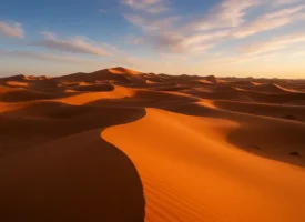 7 Days Morocco Travel