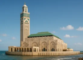 9 Days Morocco Travel