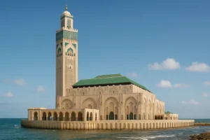 9 Days Morocco Travel