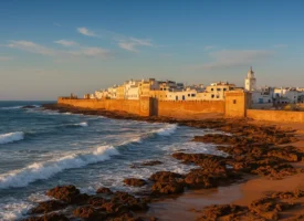 Morocco Yoga Retreats