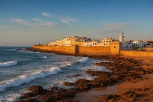 Morocco Yoga Retreats