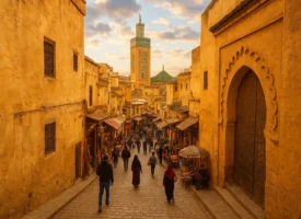 Morocco Travel Tips