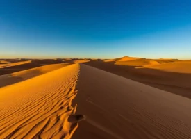 Morocco Desert Safari