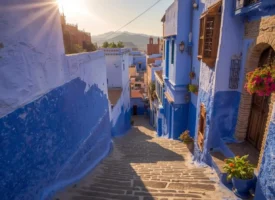 Morocco Travel Agency