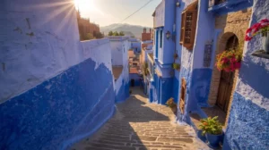 Morocco Travel Agency